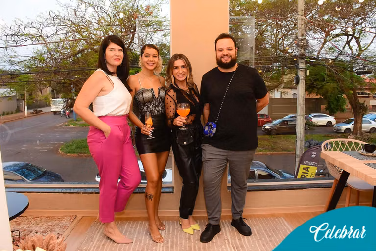 Celebrando 3 anos de PARA CRIATIVOS DECOR – foto 112