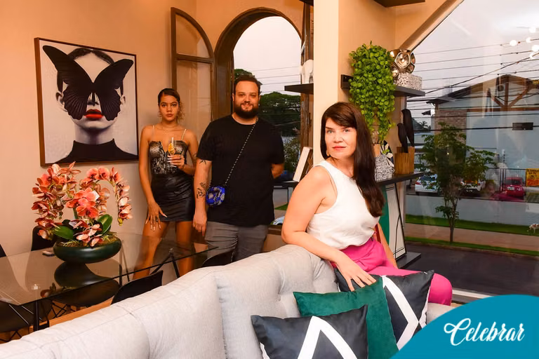 Celebrando 3 anos de PARA CRIATIVOS DECOR – foto 114