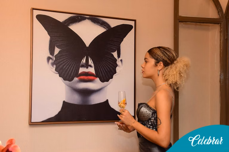 Celebrando 3 anos de PARA CRIATIVOS DECOR – foto 115