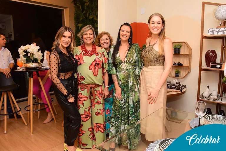 Celebrando 3 anos de PARA CRIATIVOS DECOR – foto 130