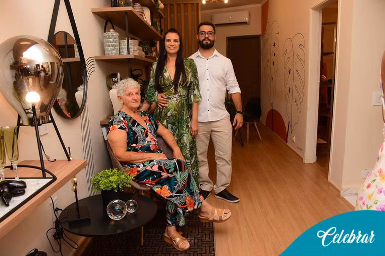 Celebrando 3 anos de PARA CRIATIVOS DECOR – foto 138