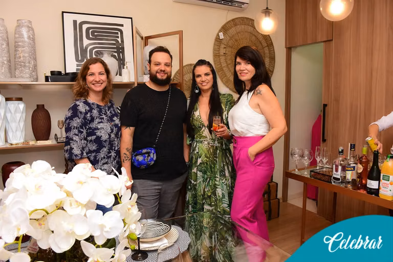 Celebrando 3 anos de PARA CRIATIVOS DECOR – foto 140