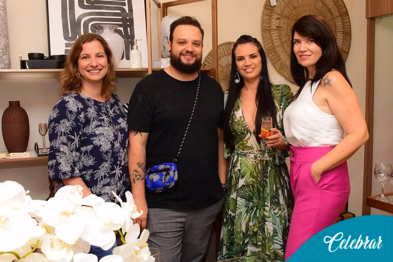 Celebrando 3 anos de PARA CRIATIVOS DECOR – foto 141
