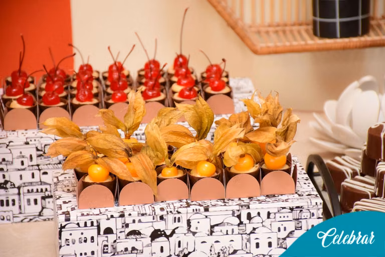Celebrando 3 anos de PARA CRIATIVOS DECOR – foto 16