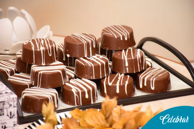 Celebrando 3 anos de PARA CRIATIVOS DECOR – foto 17