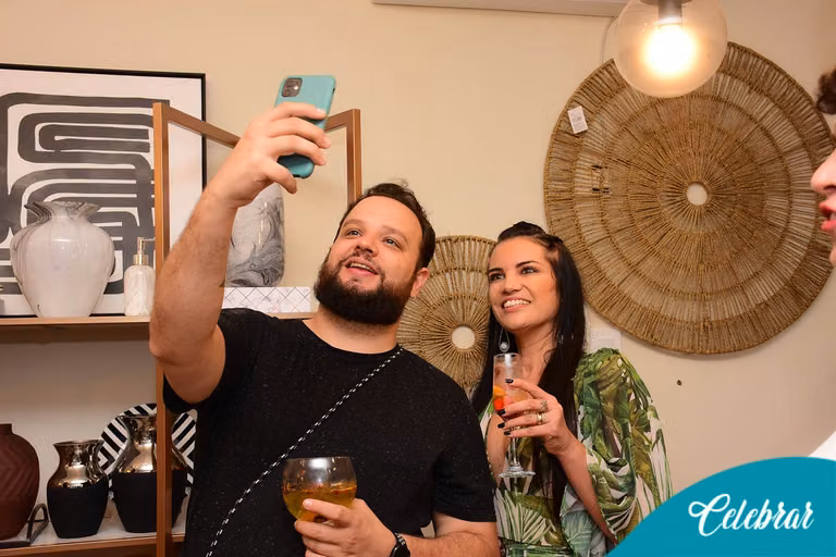 Celebrando 3 anos de PARA CRIATIVOS DECOR – foto 2