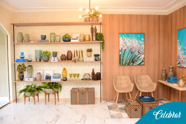 Celebrando 3 anos de PARA CRIATIVOS DECOR – foto 25
