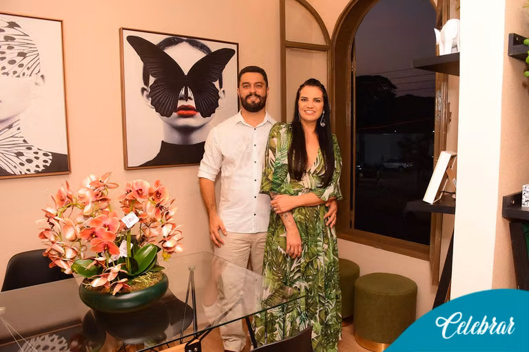 Celebrando 3 anos de PARA CRIATIVOS DECOR – foto 3