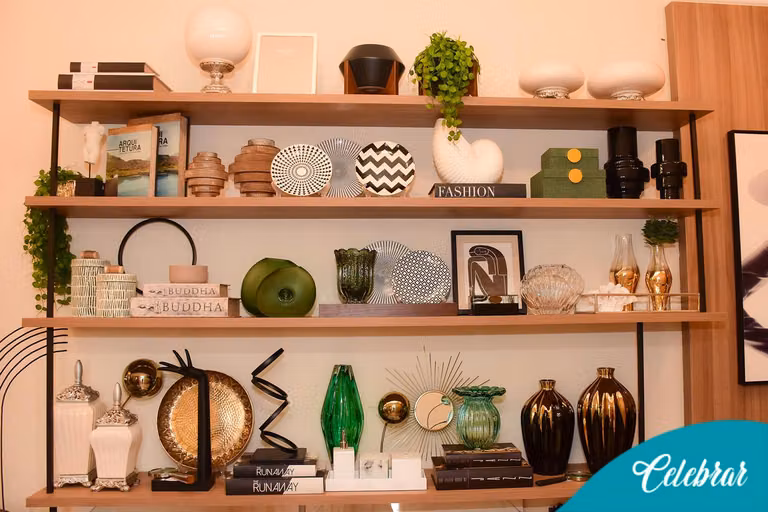 Celebrando 3 anos de PARA CRIATIVOS DECOR – foto 42