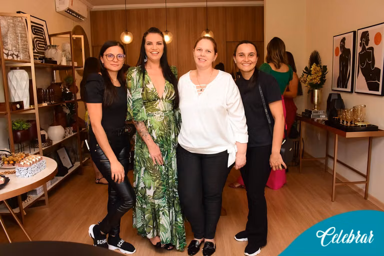 Celebrando 3 anos de PARA CRIATIVOS DECOR – foto 73