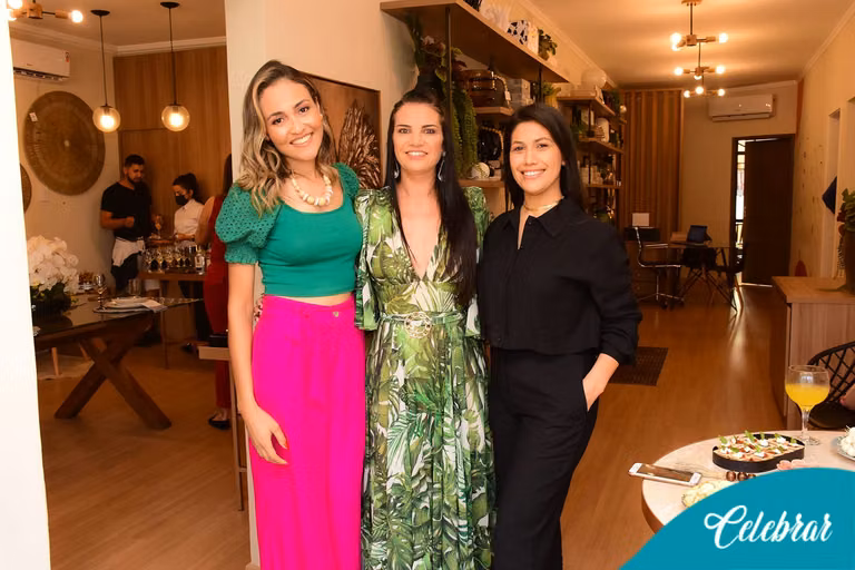 Celebrando 3 anos de PARA CRIATIVOS DECOR – foto 75