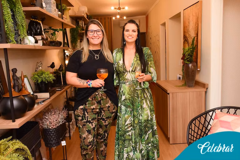 Celebrando 3 anos de PARA CRIATIVOS DECOR – foto 88