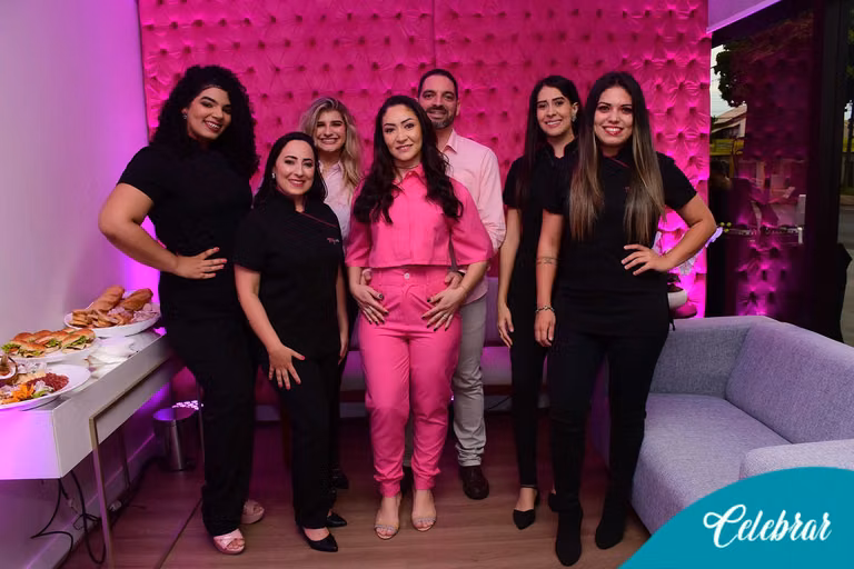 Chegou em Dourados a MyLASH – foto 10