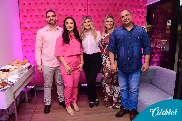 Chegou em Dourados a MyLASH – foto 20
