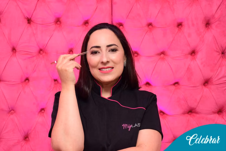 Chegou em Dourados a MyLASH – foto 3