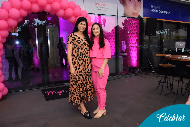 Chegou em Dourados a MyLASH – foto 34
