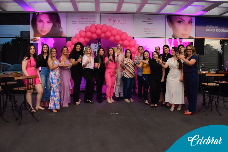 Chegou em Dourados a MyLASH – foto 41