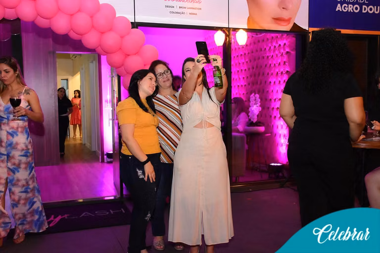 Chegou em Dourados a MyLASH – foto 53