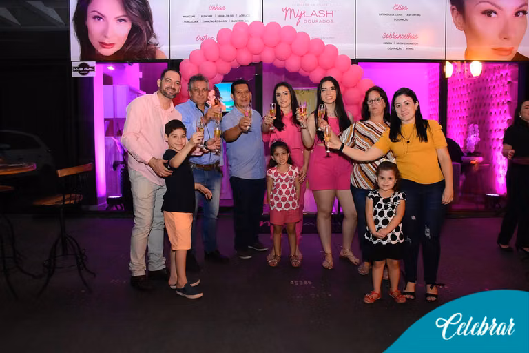 Chegou em Dourados a MyLASH – foto 56