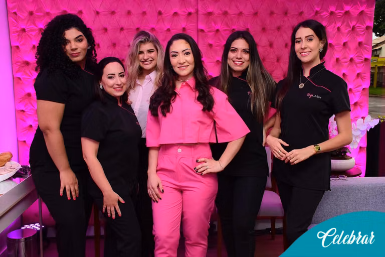 Chegou em Dourados a MyLASH – foto 6