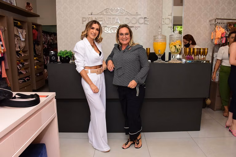 Coffee Break da nova coleção verão 2022 da Pimenta Doce – foto 29