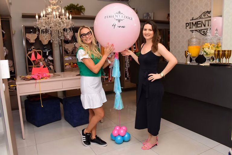 Coffee Break da nova coleção verão 2022 da Pimenta Doce – foto 34