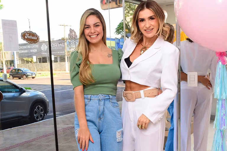 Coffee Break da nova coleção verão 2022 da Pimenta Doce – foto 42