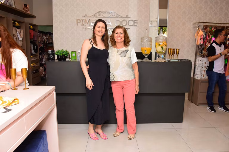 Coffee Break da nova coleção verão 2022 da Pimenta Doce – foto 48