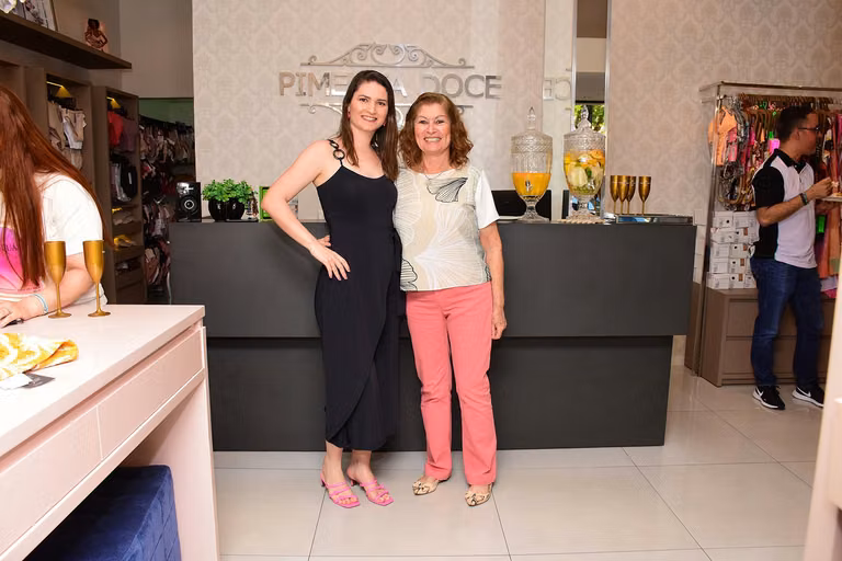 Coffee Break da nova coleção verão 2022 da Pimenta Doce – foto 49