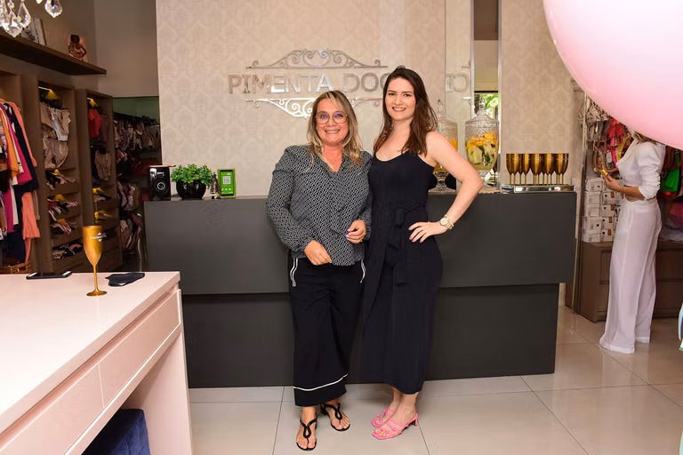 Coffee Break da nova coleção verão 2022 da Pimenta Doce – foto 7