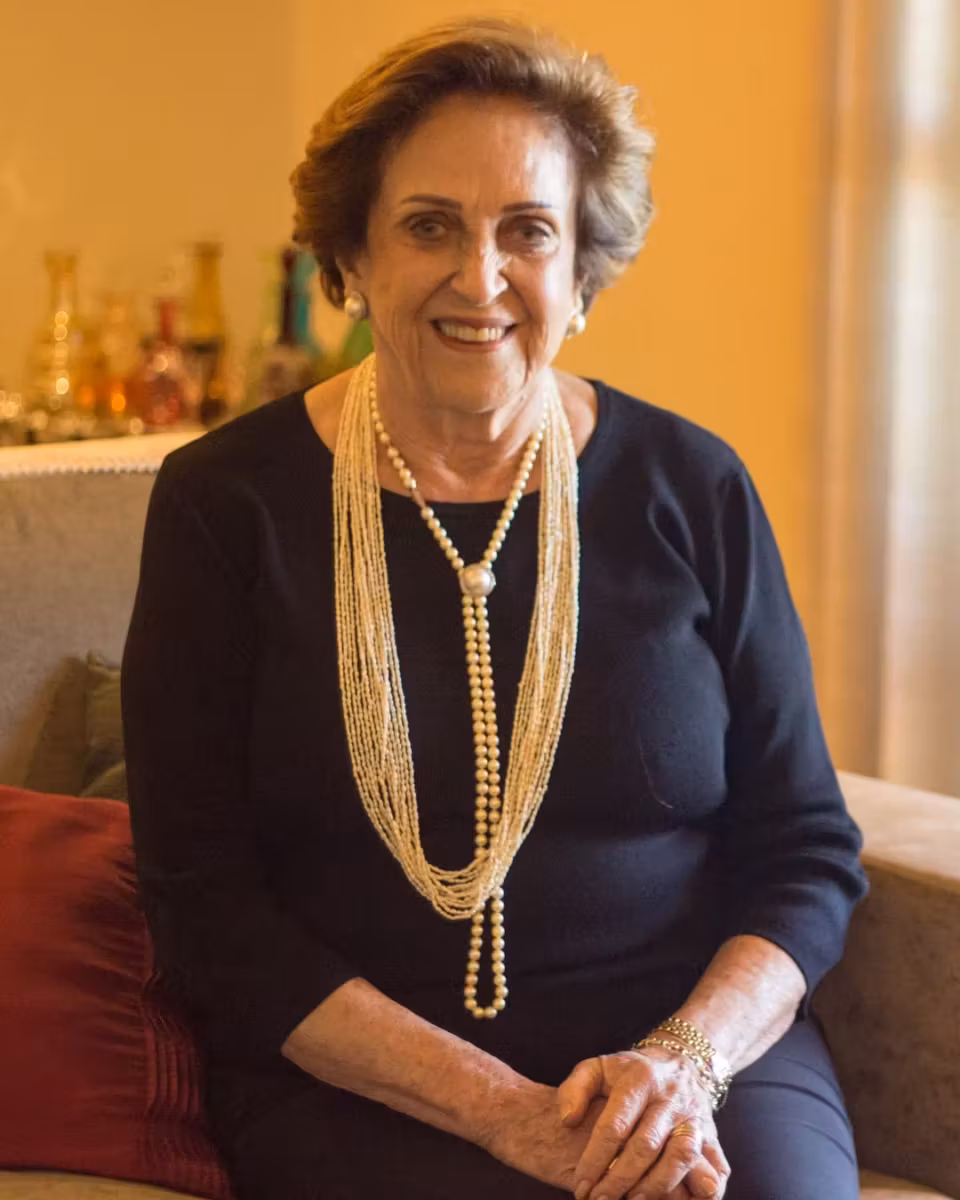 Dona Geda
