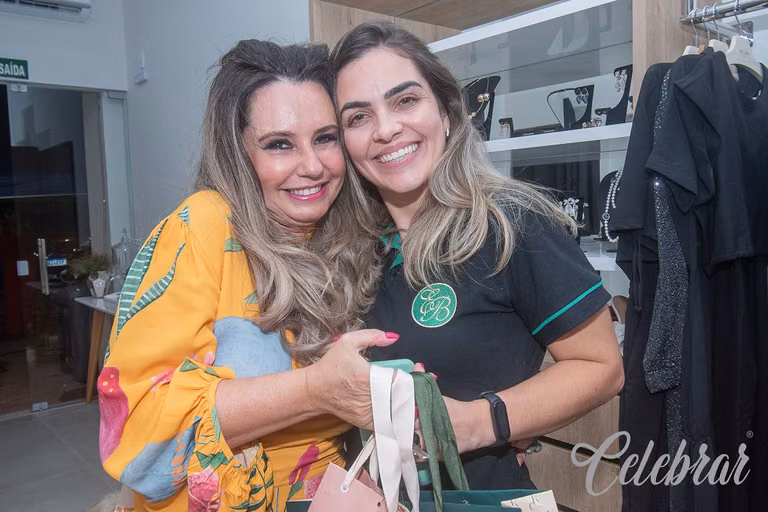 Inauguração Keila Castro – foto 16