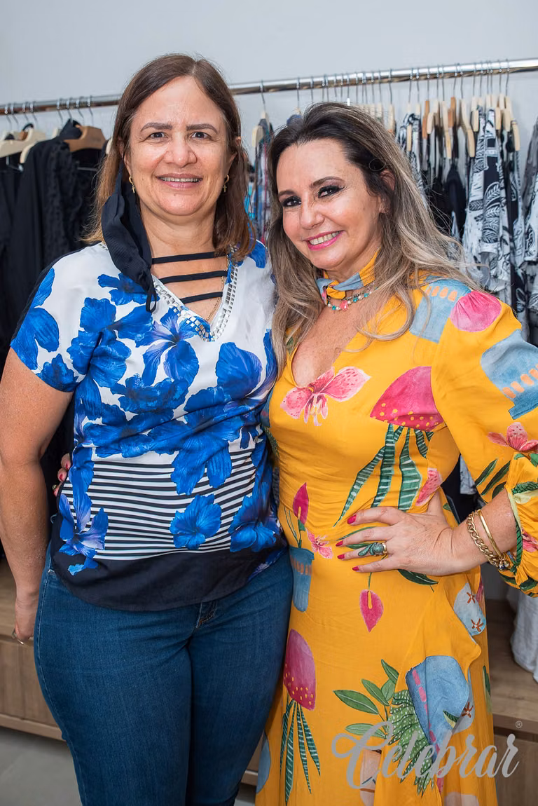 Inauguração Keila Castro – foto 73