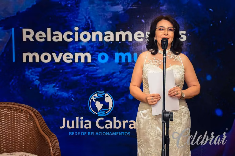 Julia Cabral realiza “Rodada de Negócios” em Dourados – foto 101