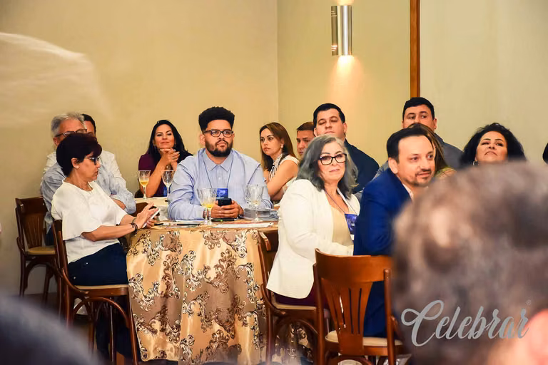 Julia Cabral realiza “Rodada de Negócios” em Dourados – foto 108