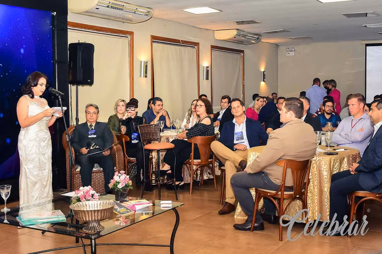 Julia Cabral realiza “Rodada de Negócios” em Dourados – foto 110
