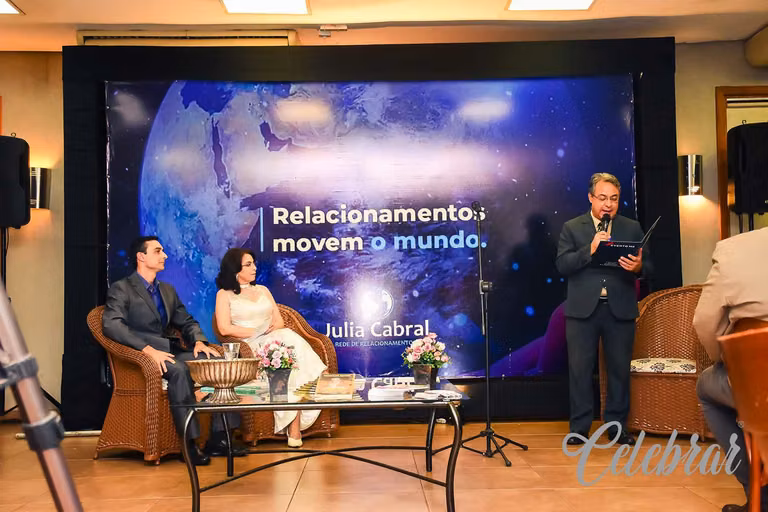 Julia Cabral realiza “Rodada de Negócios” em Dourados – foto 113