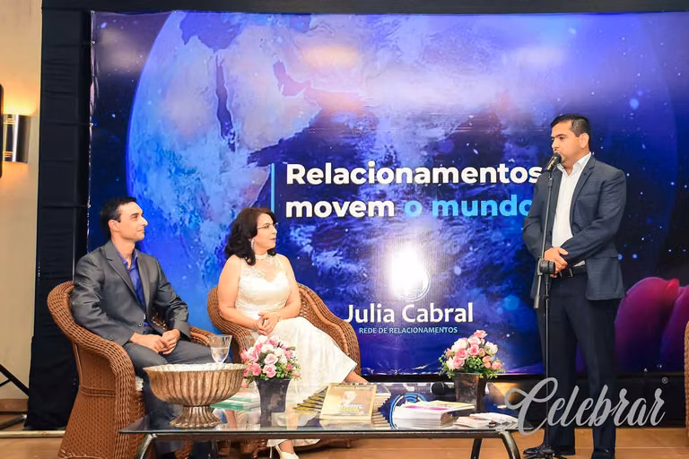 Julia Cabral realiza “Rodada de Negócios” em Dourados – foto 125