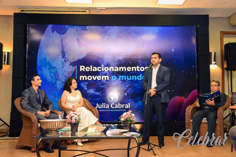 Julia Cabral realiza “Rodada de Negócios” em Dourados – foto 126