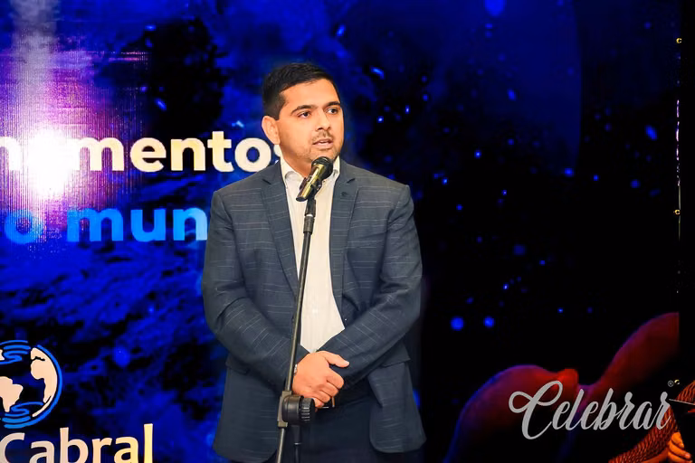 Julia Cabral realiza “Rodada de Negócios” em Dourados – foto 127