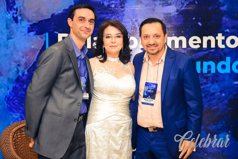 Julia Cabral realiza “Rodada de Negócios” em Dourados – foto 131