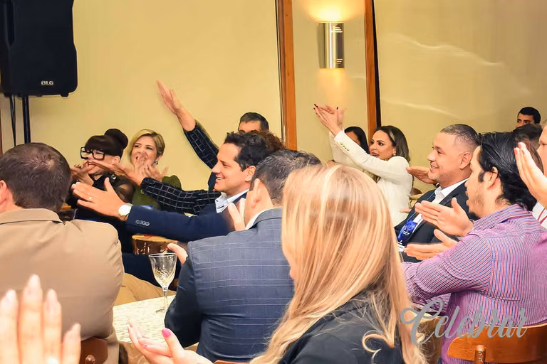 Julia Cabral realiza “Rodada de Negócios” em Dourados – foto 137