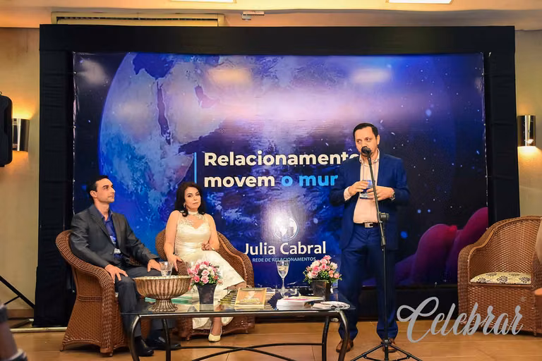 Julia Cabral realiza “Rodada de Negócios” em Dourados – foto 138
