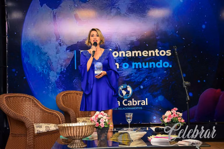 Julia Cabral realiza “Rodada de Negócios” em Dourados – foto 144