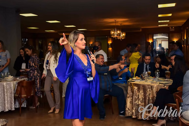 Julia Cabral realiza “Rodada de Negócios” em Dourados – foto 148