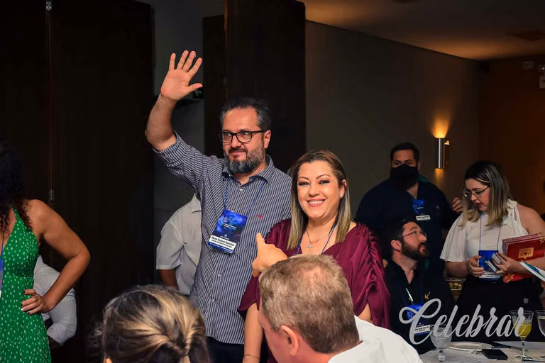 Julia Cabral realiza “Rodada de Negócios” em Dourados – foto 149
