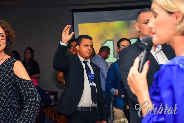 Julia Cabral realiza “Rodada de Negócios” em Dourados – foto 151
