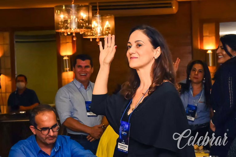 Julia Cabral realiza “Rodada de Negócios” em Dourados – foto 152
