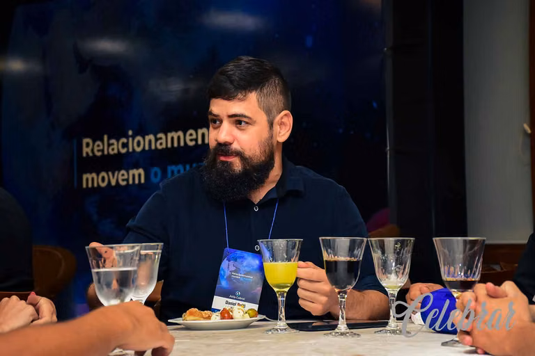 Julia Cabral realiza “Rodada de Negócios” em Dourados – foto 159