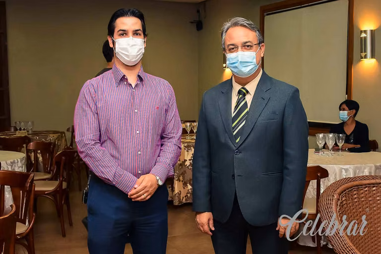 Julia Cabral realiza “Rodada de Negócios” em Dourados – foto 2